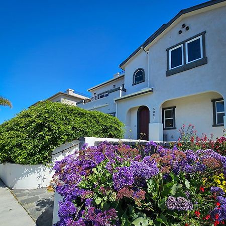 Modern Comfort, Prime Location, 360 Views, 4 Bedroom Entire House San Diego Eksteriør bilde