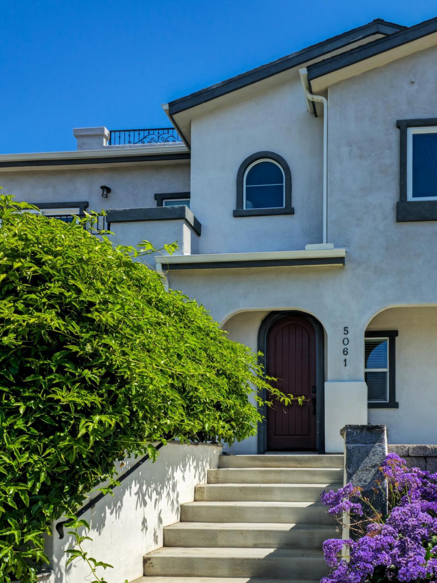 Modern Comfort, Prime Location, 360 Views, 4 Bedroom Entire House San Diego Eksteriør bilde