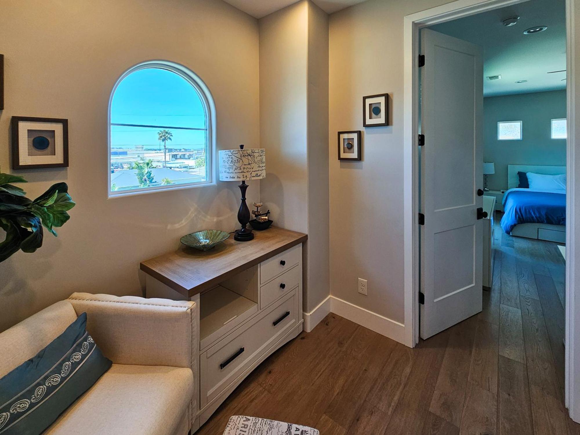 Modern Comfort, Prime Location, 360 Views, 4 Bedroom Entire House San Diego Eksteriør bilde