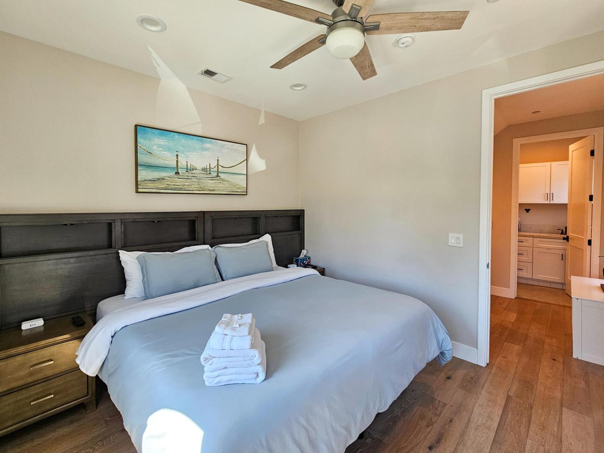 Modern Comfort, Prime Location, 360 Views, 4 Bedroom Entire House San Diego Eksteriør bilde